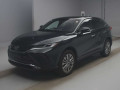 2023 Toyota Harrier Hybrid