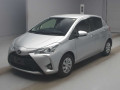 2019 Toyota Vitz