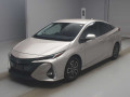 2017 Toyota Prius PHV