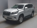 2020 Toyota Land Cruiser Prado