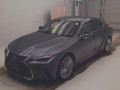 2023 Lexus IS