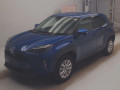 2021 Toyota YARIS CROSS