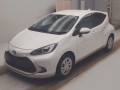 2023 Toyota Aqua