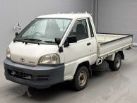 2005 Toyota Townace Truck