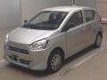 2021 Daihatsu Mira e:S