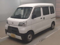 2021 Daihatsu Hijet Cargo