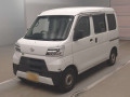 2021 Daihatsu Hijet Cargo