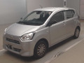 2021 Daihatsu Mira e:S