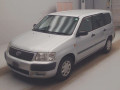 2004 Toyota Succeed Van