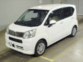 2021 Daihatsu Move