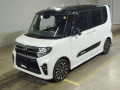 2019 Daihatsu Tanto Custom