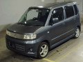 2007 Suzuki WAGON R STINGRAY