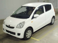 2013 Daihatsu Mira