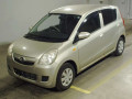 2008 Daihatsu Mira