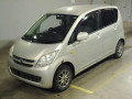 2007 Daihatsu Move