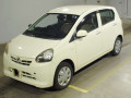 2011 Daihatsu Mira e:S