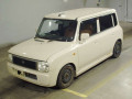 2006 Suzuki ALTO Lapin