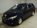 2010 Toyota Wish