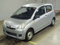 2012 Daihatsu Mira