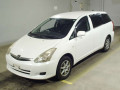 2007 Toyota Wish