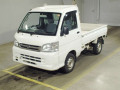 2014 Daihatsu Hijet Truck
