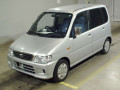 2001 Daihatsu Move
