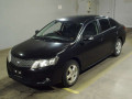 2009 Toyota Allion