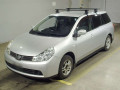 2007 Nissan Wingroad