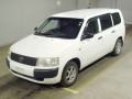 2009 Toyota Probox Van