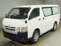2015 Toyota Hiace Van