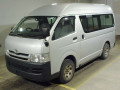 2010 Toyota Hiace Van