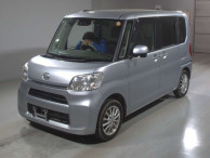2016 Daihatsu Tanto