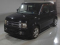 2005 Nissan Cube