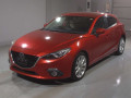 2015 Mazda Axela Sport