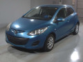 2012 Mazda Demio