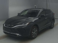 2020 Toyota Harrier Hybrid