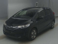 2015 Honda Fit Hybrid