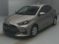 2022 Toyota YARIS