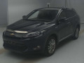 2014 Toyota Harrier Hybrid
