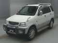 1998 Daihatsu Terios