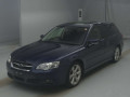 2004 Subaru Legacy Touring Wagon