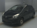 2011 Toyota Vitz