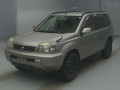 2002 Nissan X-Trail