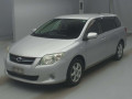 2009 Toyota Corolla Fielder
