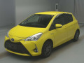 2017 Toyota Vitz