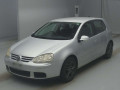 2008 Volkswagen Golf