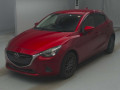 2019 Mazda Demio