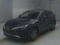 2024 Toyota Harrier Hybrid