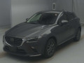 2019 Mazda CX-3