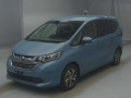 2016 Honda Freed hybrid
